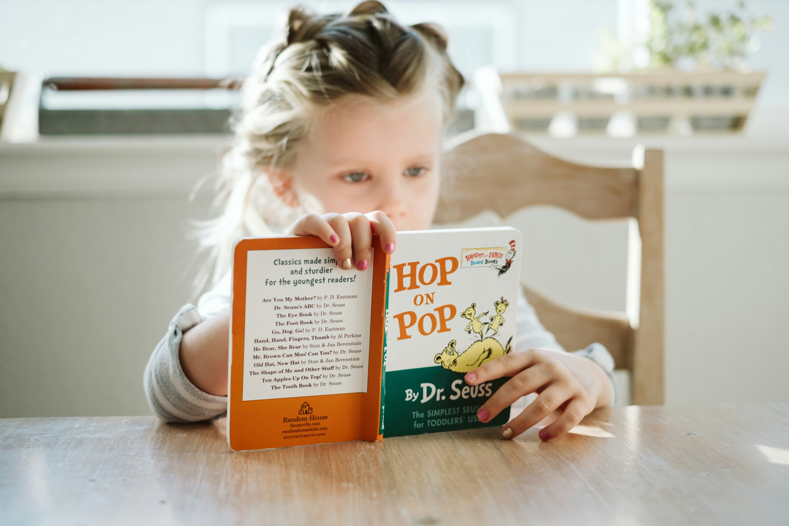 Kinderboek